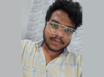 Roomgo UK - Sandeep - 26 - Old Town
