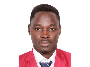 Roomgo UK - ABOUBACAR - 32 - Marylebone