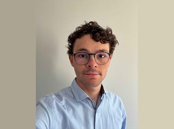 Roomgo UK - thomas - 22 - Southampton