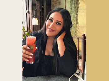 Roomgo UK - Zara - 23 - Manchester