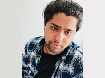 Roomgo UK - Rajpal jaiswal kalwar - 27 - Frinton-on-Sea
