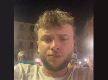 Roomgo UK - Jaden - 24 - Wimbledon