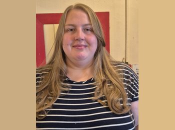 Roomgo UK - Alexandra  - 32 - Belmont