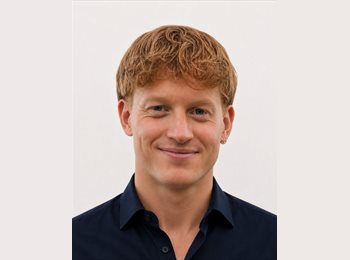 Roomgo UK - Joseph Boone  - 25 - Bath