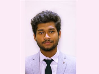 Roomgo UK - Swastik - 23 - Braintree