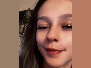 Roomgo UK - Sophie - 23 - Dartford