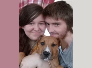 Roomgo UK - Larissa Harris - 20 - Kettering