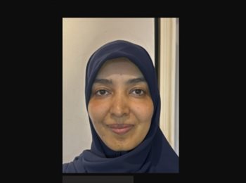 Roomgo UK - Nada - 44 - London
