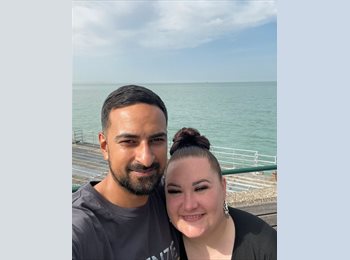 Roomgo UK - Nikki - 37 - Ramsgate