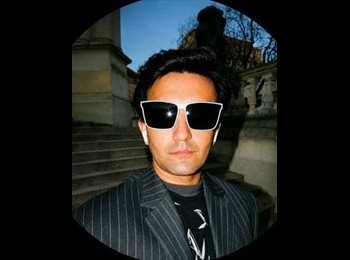 Roomgo UK - Abdul Basit - 34 - Manchester