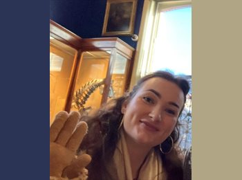 Roomgo UK - Shannon - 18 - Maidstone