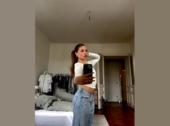 Roomgo UK - Vanessa - 24 - Barbican