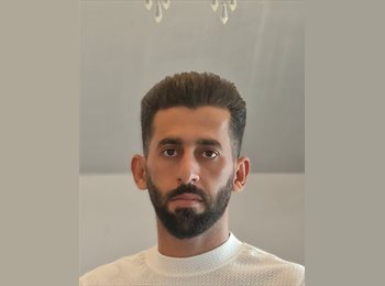 Roomgo UK - Peshawa - 31 - Lincoln