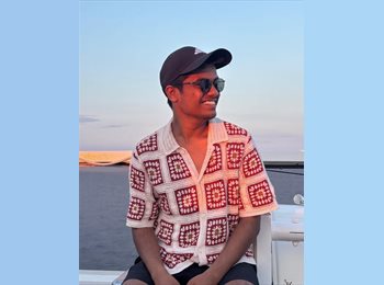 Roomgo UK - Kishan - 27 - Reading
