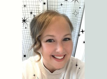 Roomgo UK - Francesca - 39 - Ashford