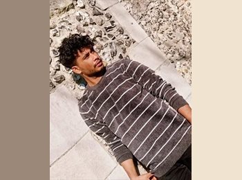 Roomgo UK - Ravi - 25 - Plaistow
