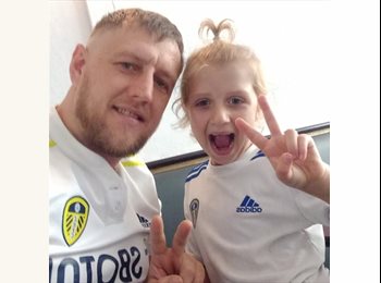 Roomgo UK - Craig - 37 - Leeds