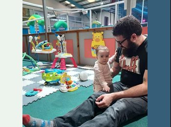 Roomgo UK - Simon - 39 - Devizes
