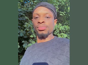 Roomgo UK - Yacouba sylla - 23 - Elephant and Castle