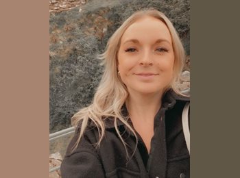 Roomgo UK - Haleigh - 34 - Edinburgh