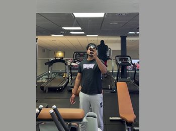 Roomgo UK - Gagandeep singh - 22 - Hayes