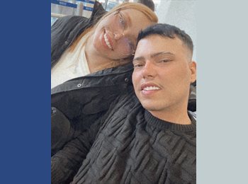 Roomgo UK - Daniel - 25 - Alperton