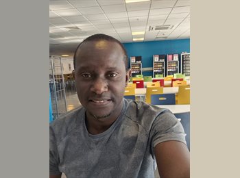 Roomgo UK - Nimi - 38 - Dunfermline