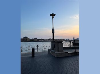 Roomgo UK - Tumaris - 18 - Greenwich