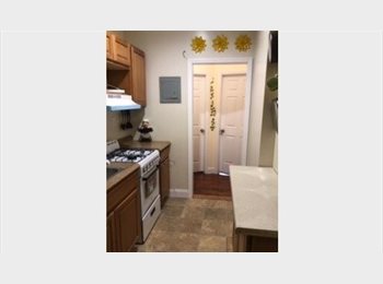 Roomgo US - Beautiful large room with spacious Closet, Bedford-Stuyvesant - $1,400 pm