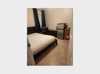 Roomgo US - Room For Rent, Pine Castle - $835 pm