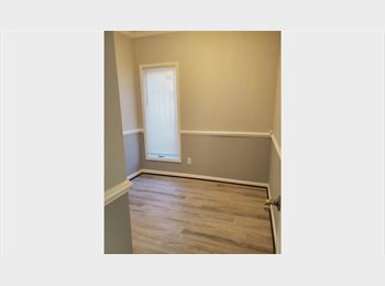 Roomgo US - $700 Room for Rent (Shared Bath) 3247 Magnolia Ave, Cherry Hill - $700 pm