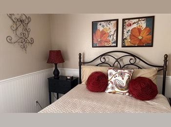 Roomgo US - Awesome Condo!, Pleasant Hill - $1,250 pm