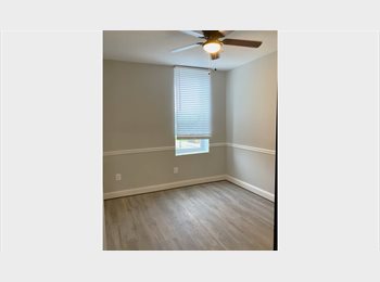 Roomgo US - $600 Room for Rent (Shared Bath) 837 N Fulton Ave, Sandtown-Winchester - $600 pm