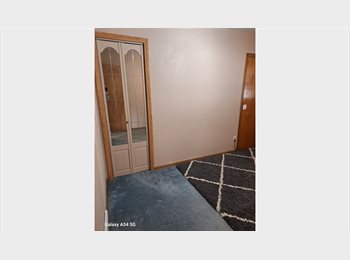 Roomgo US - Cozy Clean Peaceful Home, Ypsilanti - $800 pm