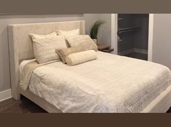 Roomgo US - Room for rent in Atlanta, South Atlanta - $650 pm