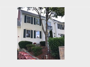 Roomgo US - Unique opportunity to live in spacious home, Sudbury - $980 pm