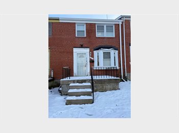 Roomgo US - Limit Ave $700 (Shared Bath), Idlewood - $700 pm