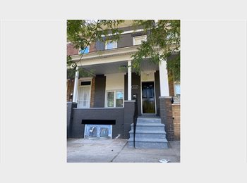 Roomgo US - 2123 Sinclair Ln $800 (Private Bath), Belair - Edison - $800 pm