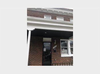 Roomgo US - 3445 Juneway $600 (Shared Bath), Belair - Edison - $600 pm