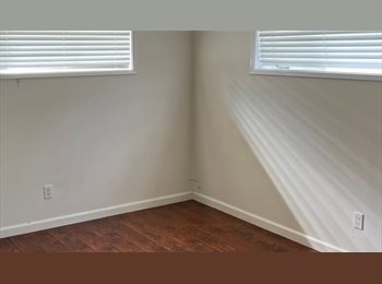 Roomgo US - PRIVATE ROOM FOR RENT UNIT W A LARGE PRIVATE PATIO  0.8 mi -LA VALLEY COLLEGE 1.6 mi WESTFIELD SHOPP, Van Nuys - $1,260 pm