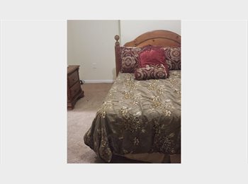 Roomgo US - Furnish Room for rent, Lauderdale Manors - $1,000 pm