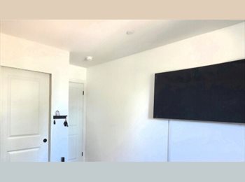 Roomgo US - SE RENTA CUARTO COMPARTIDO, Tacoma - $450 pm