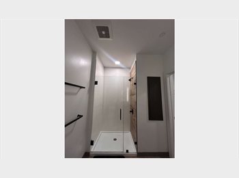 Roomgo US - Furnished Bedroom in Luxury Building, Harbor View / Orient Heights - $1,800 pm