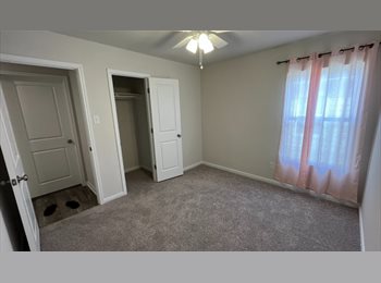 Roomgo US - Room for rent in Conroe / Cut And Shoot - MONTH TO MONTH FROM THE START, Conroe - $600 pm