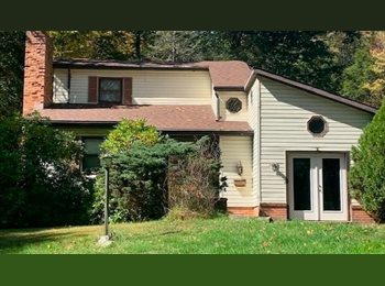 Roomgo US - ***Room for Rent*** $900 in Mc Dowell | 3780 Highland Tpke | Available now, United States - $900 pm