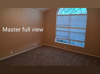 Roomgo US - Looking for a room to rent? Heres the perfect one to rent., Mesquite - $500 pm