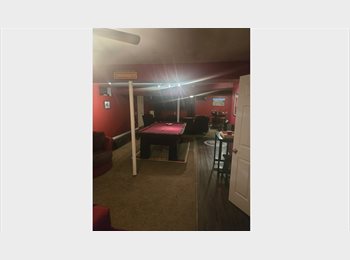 Roomgo US - Looking for a professional and dependable roommate, Pleasure Ridge Park - $1,500 pm