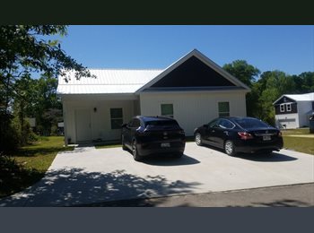 Roomgo US - 2 rooms for rent in Conway SC, Conway - $900 pm