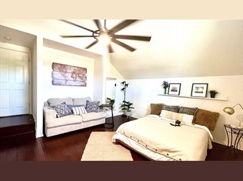 Roomgo US - House of Stok3s, Stone Oak - $899 pm