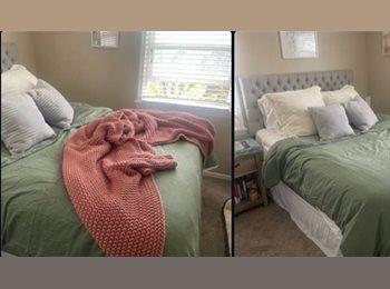 Roomgo US - unfurnished room, Camarillo - $1,400 pm